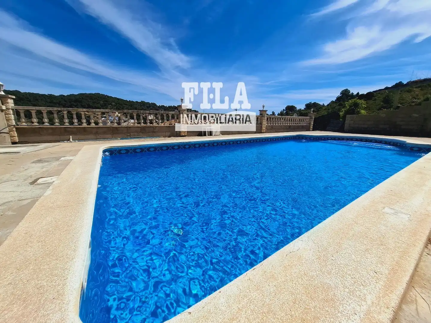 Villa avec piscine à vendre à Castellet i la Gornal, imagen 30
