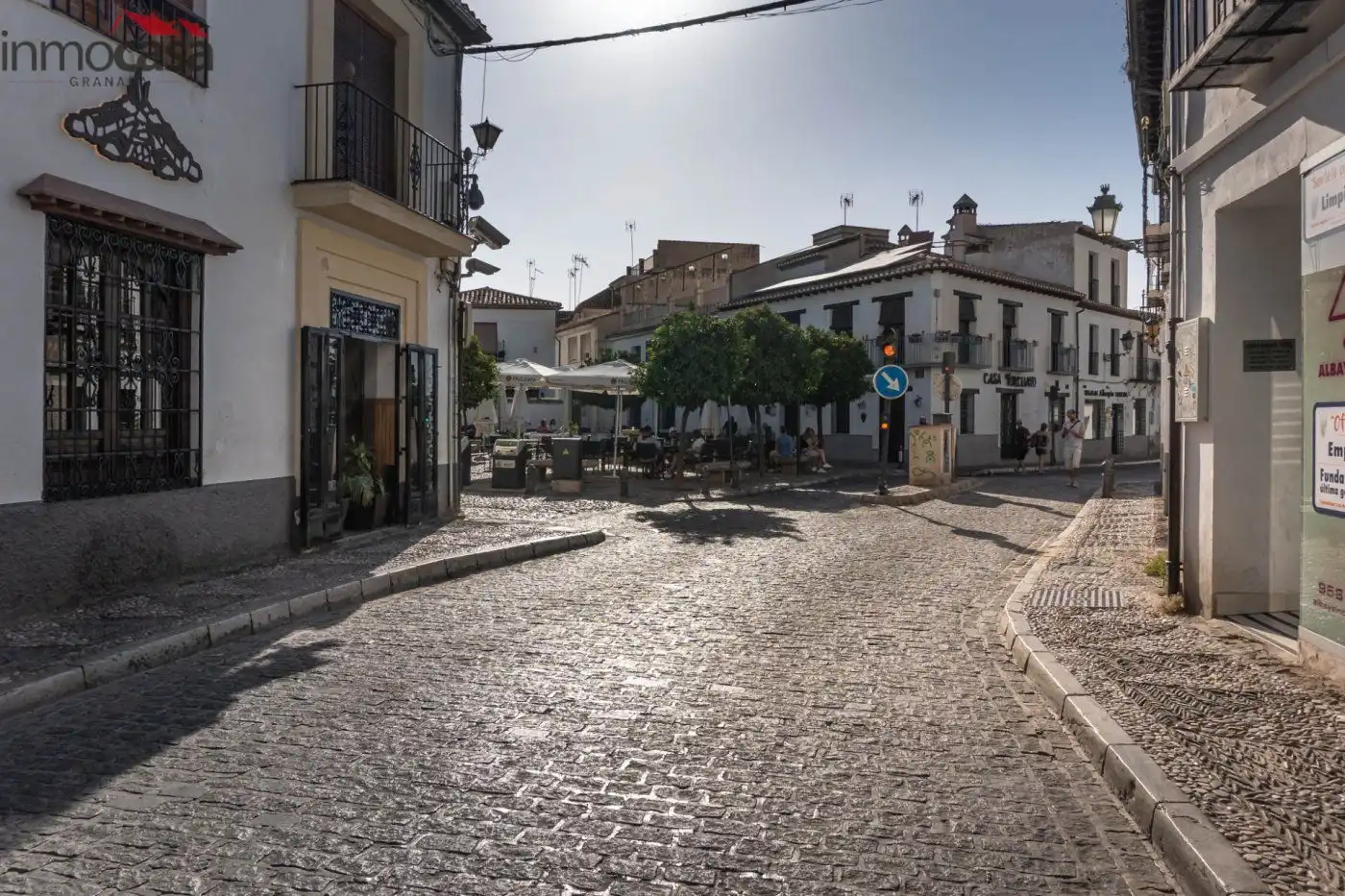 Houses for sale in Barrio de Albaicín