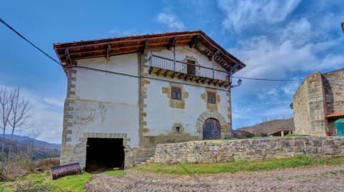 Foto 2 de Casa o chalet en venta en Atetz, Navarra