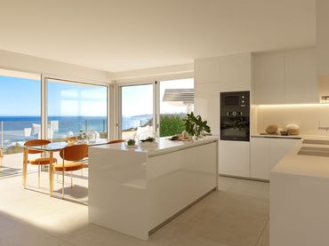 Casa con piscina en venta en Marbella Centro