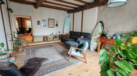 Foto 2 von Einfamilien-Reihenhaus zum Verkauf in Área Rural, Ferrol