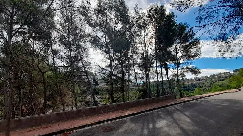 Terreny residencial en venda a calle Miranda, de la, imagen 4
