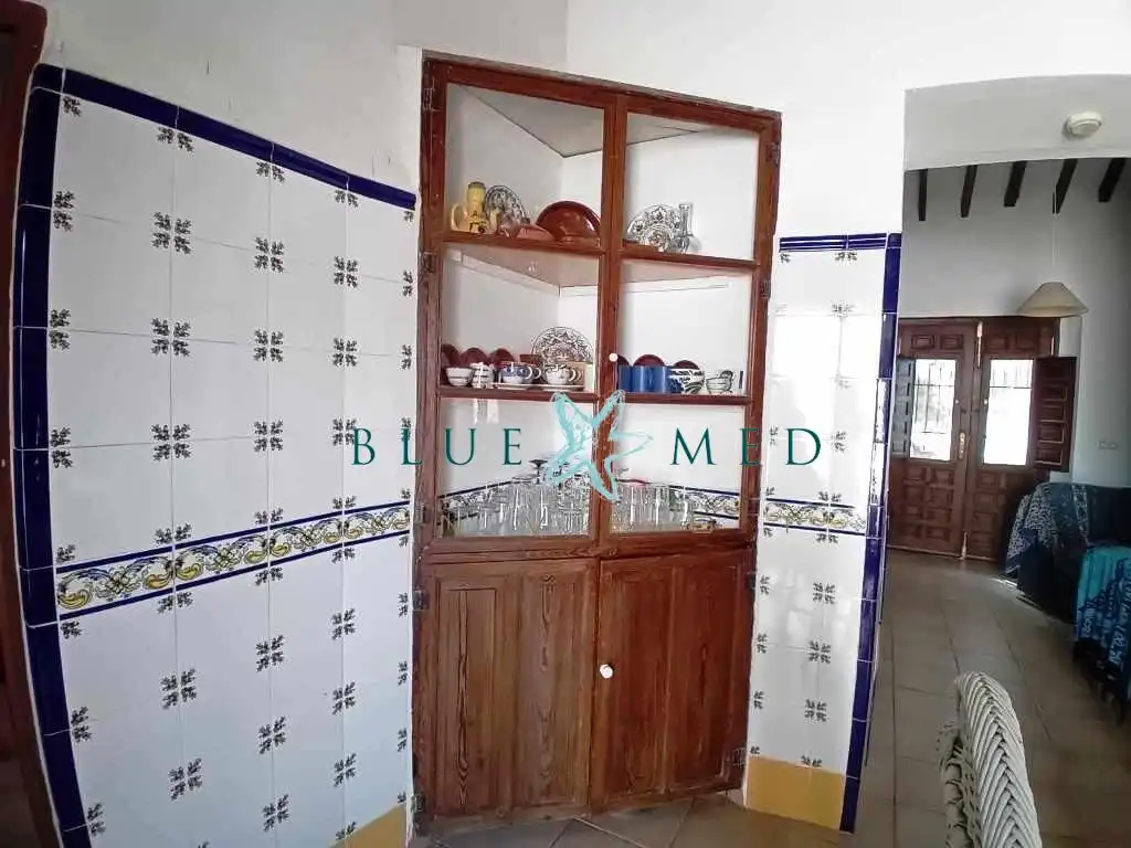Maison avec piscine à vendre à Pasaje Huerta del Mingrano,, imagen 6