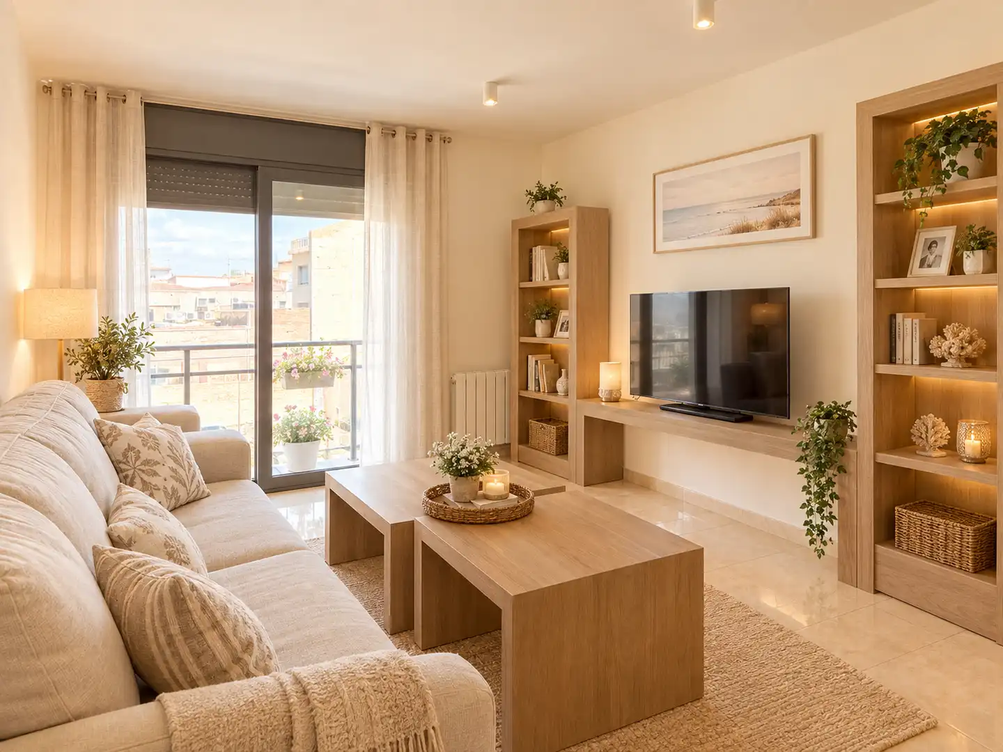 Maisonette mit Aufzug zum Verkauf in CONRAD PALLI I BATET 11, imagen 9