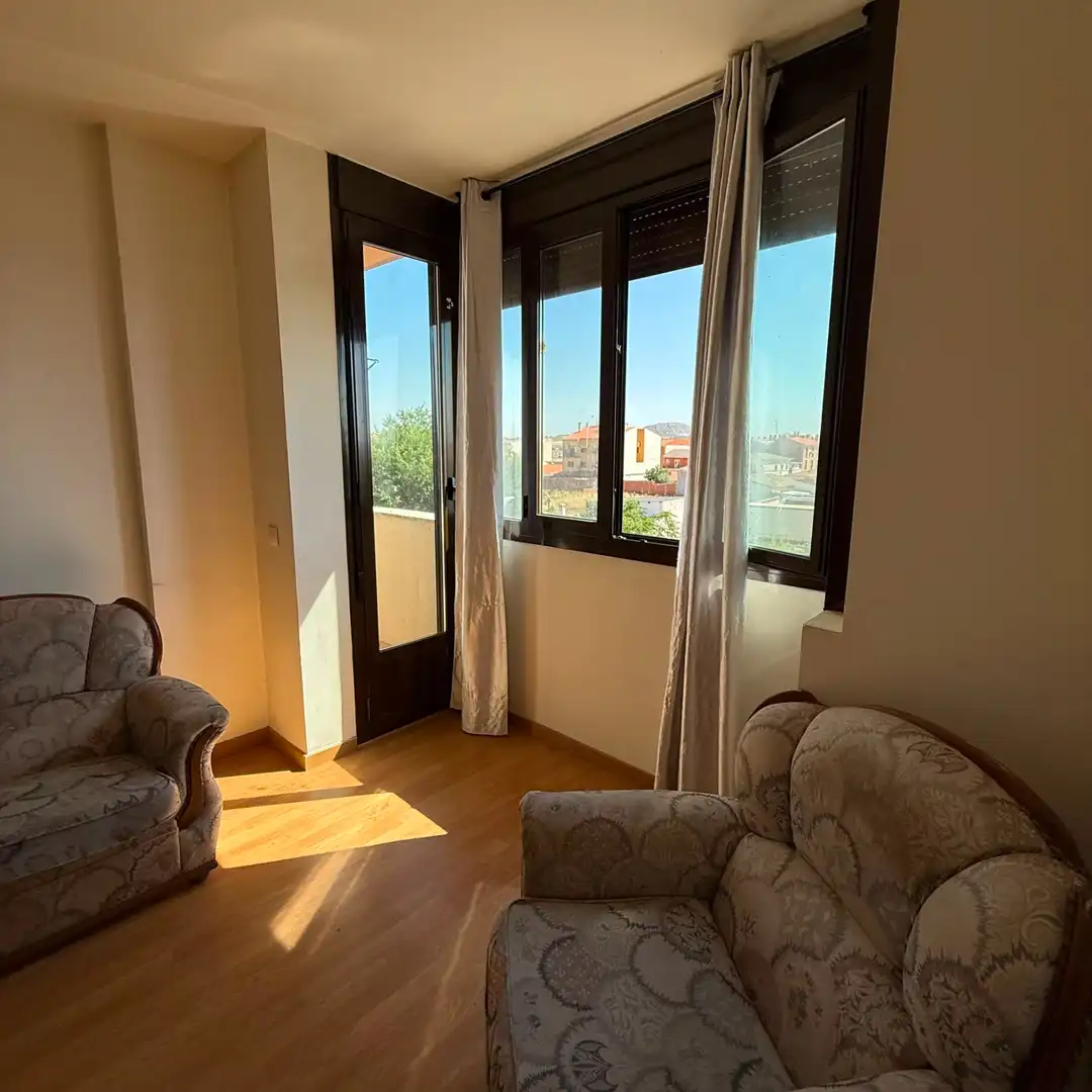 Habitación de Piso en venta en Magán con Calefacción, Parquet y Terraza