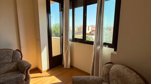 Foto 2 de Piso en venta en Avenida de América, Magán, Toledo