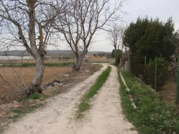 Casa o chalet en venta en Chinchón, Madrid