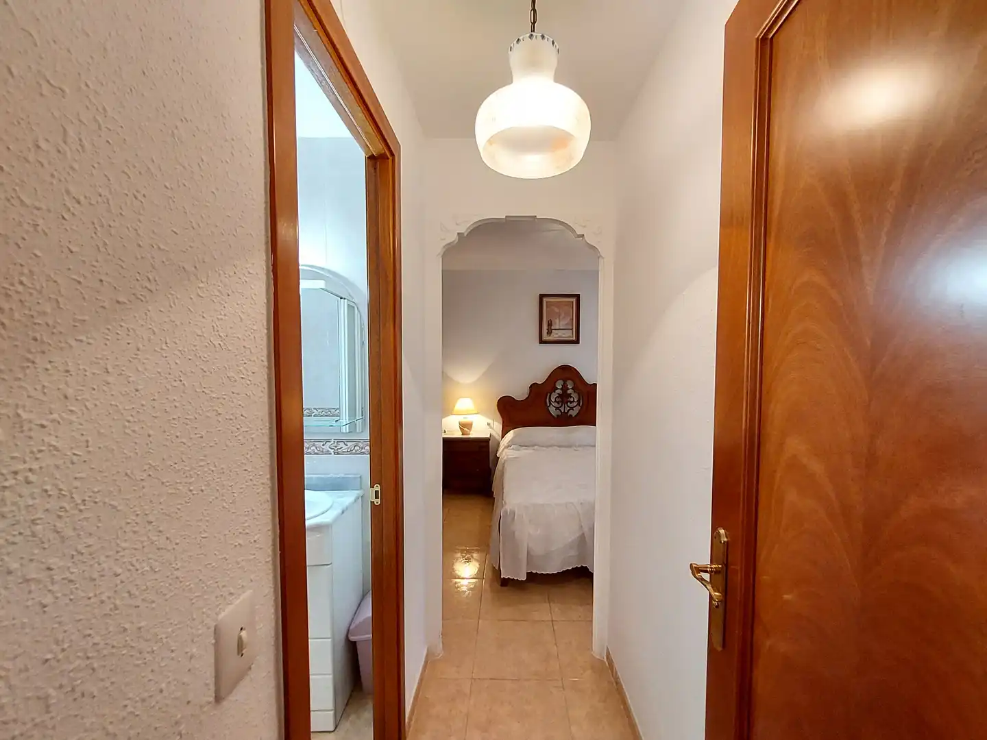 Apartament en venda en El Vendrell amb Terrassa, Moblat i Forn