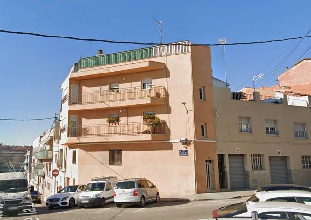 Piso en Venta en C/ Mossen A. Rodamilans en Ca n'Anglada