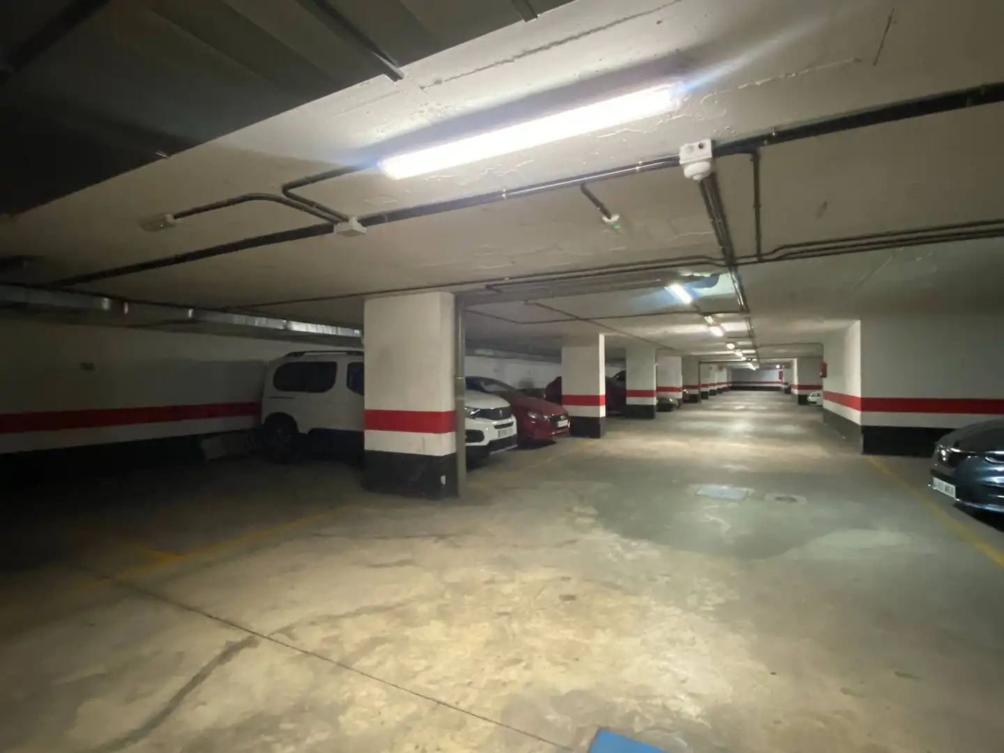 Parking de Piso de alquiler en Las Palmas de Gran Canaria
