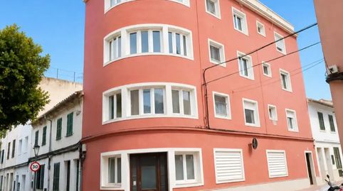 Foto 2 de Piso en venta en Camí Des Castell, 164, Molí des Pla - Andrea Doria, Maó - Mahón