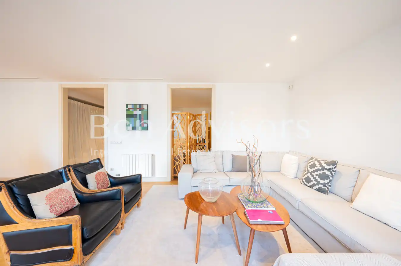 Appartement avec terrasse à vendre à Rambla de Catalunya, imagen 6