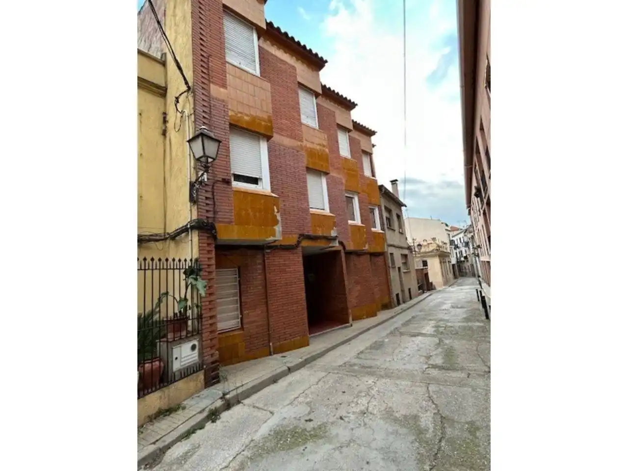 Flat with terrace for sale in Calle Sant Joan 39, imagen 4