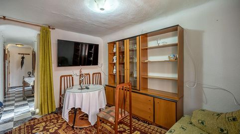 Foto 5 de Piso en venta en Barrio de Zaidín, Granada Capital