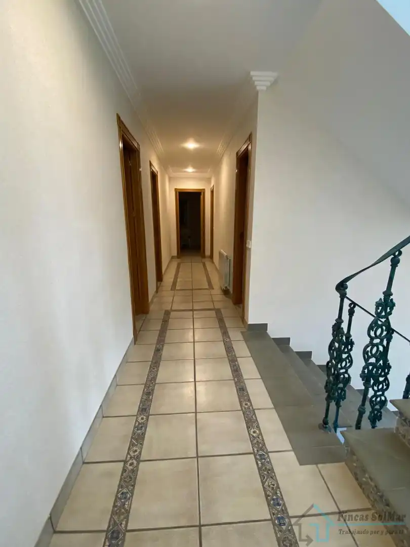 Casa o chalet en venta en Benicasim / Benicàssim con Aire acondicionado, Calefacción y Terraza
