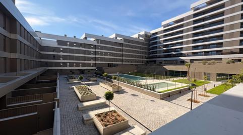 Foto 5 de Pis en venda a Calle del Aire, 10, Aljamar, Sevilla