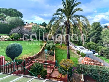 Villa avec piscine à vendre à Sierra Perenchiza - Cumbres de Calicanto - Sto Domingo