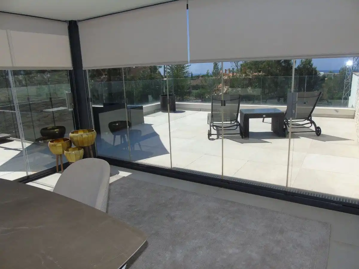 Ático con piscina en venta en Elviria - Cabopino, imagen 17