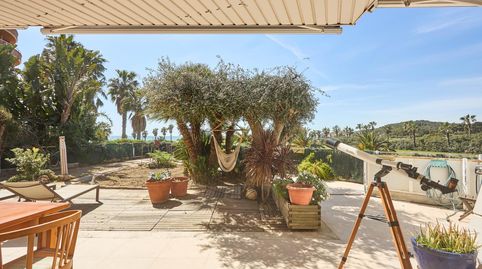 Foto 2 de Piso en venta en Can Girona - Terramar - Vinyet, Sitges