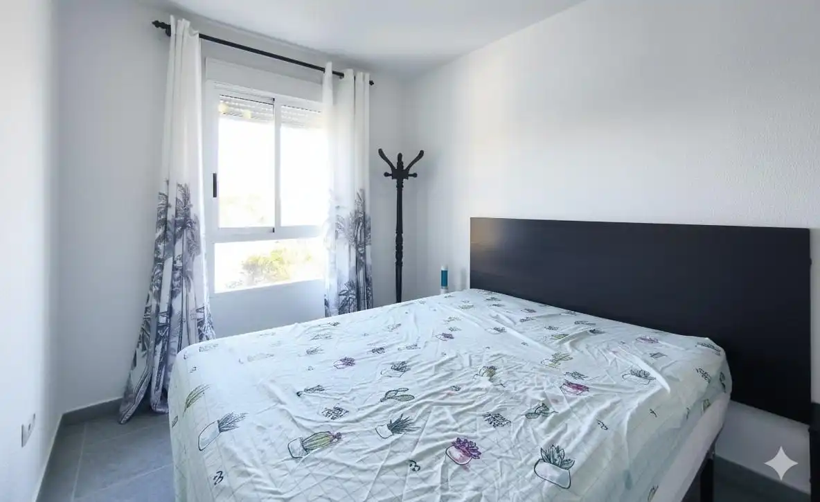 Piso con terraza en venta en FABRAQUER, imagen 11