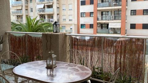 Foto 2 de Pis en venda a Ginesta, Valterna, Paterna