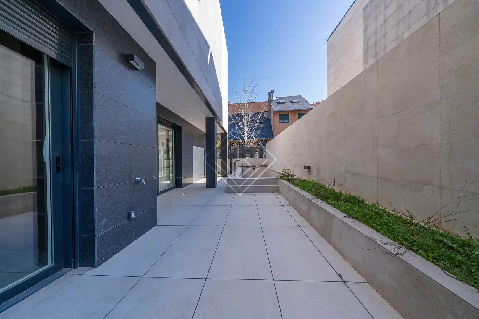 Casa adosada en venta en Ciudad Universitaria