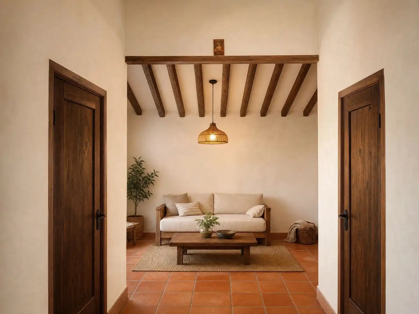 Casa rustica in vendita a El Pinós / Pinoso, imagen 7