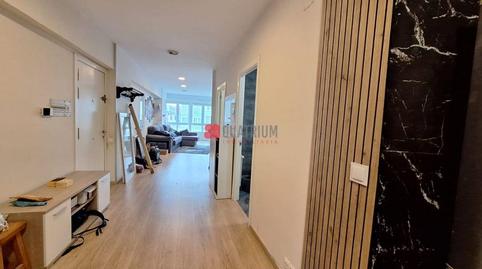 Foto 2 de Piso de alquiler en Hórreo, Ensanche - Sar, Santiago de Compostela