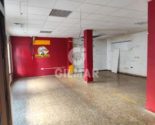 Premises to rent in  Sevilla Capital