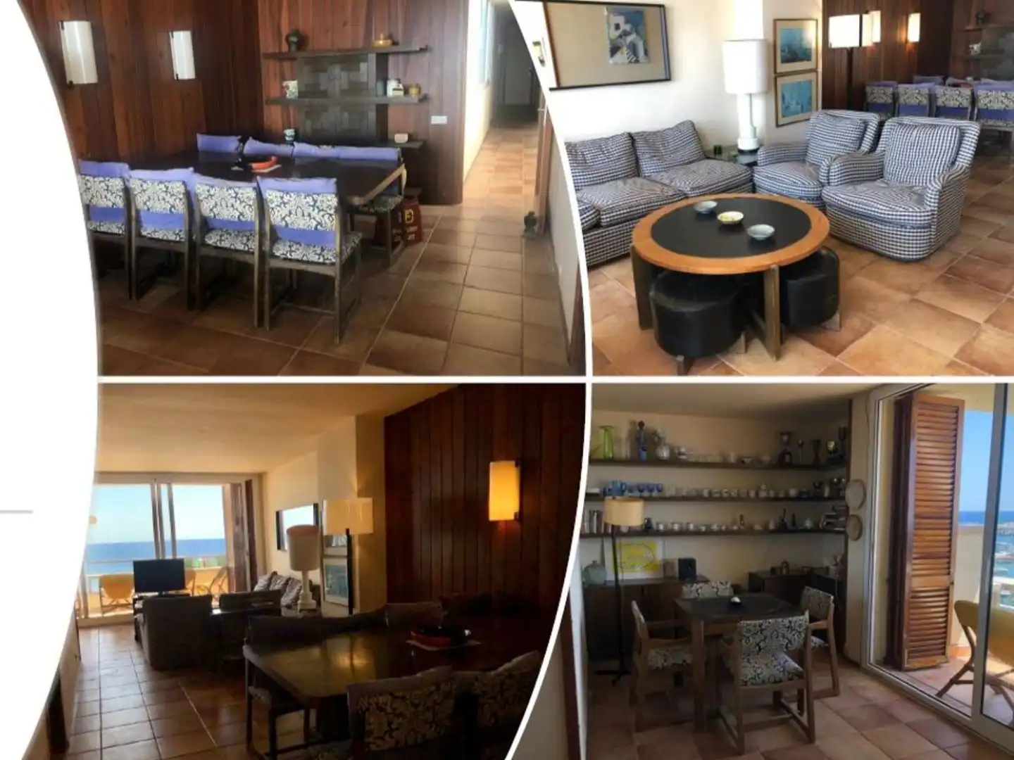 Ático con ascensor en venta en Passeig Pau Casals 58, imagen 6