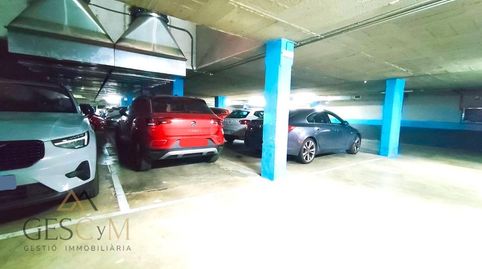 Photo 4 of Garage for sale in Carrer 8 de Març, El Centre, Esplugues de Llobregat