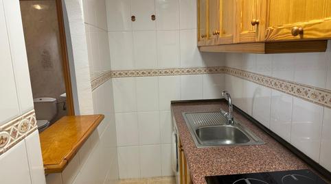 Photo 3 of Apartment to rent in Avenida Diego Ramirez Pastor, Avenida Habaneras - Curva de Palangre, Alicante