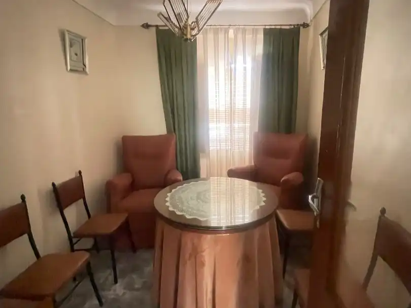 Comedor de Casa o chalet en venta en Torredelcampo con Terraza