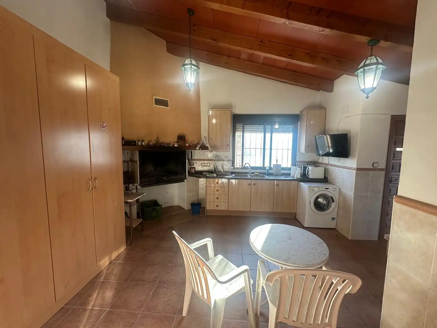 Chalet con jardín en venta en Novelda, imagen 20