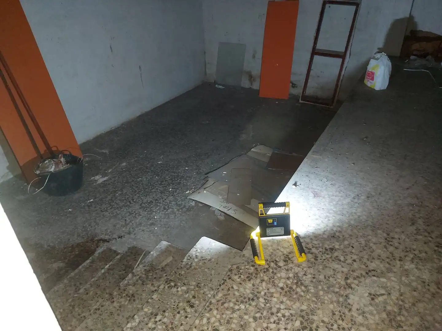 Gewerbefläche zum Verkauf in Carrer de la Mare de Déu del Pilar, imagen 13