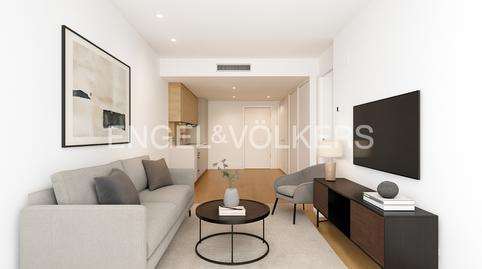 Photo 2 of Apartment for sale in El Putget i el Farró, Barcelona