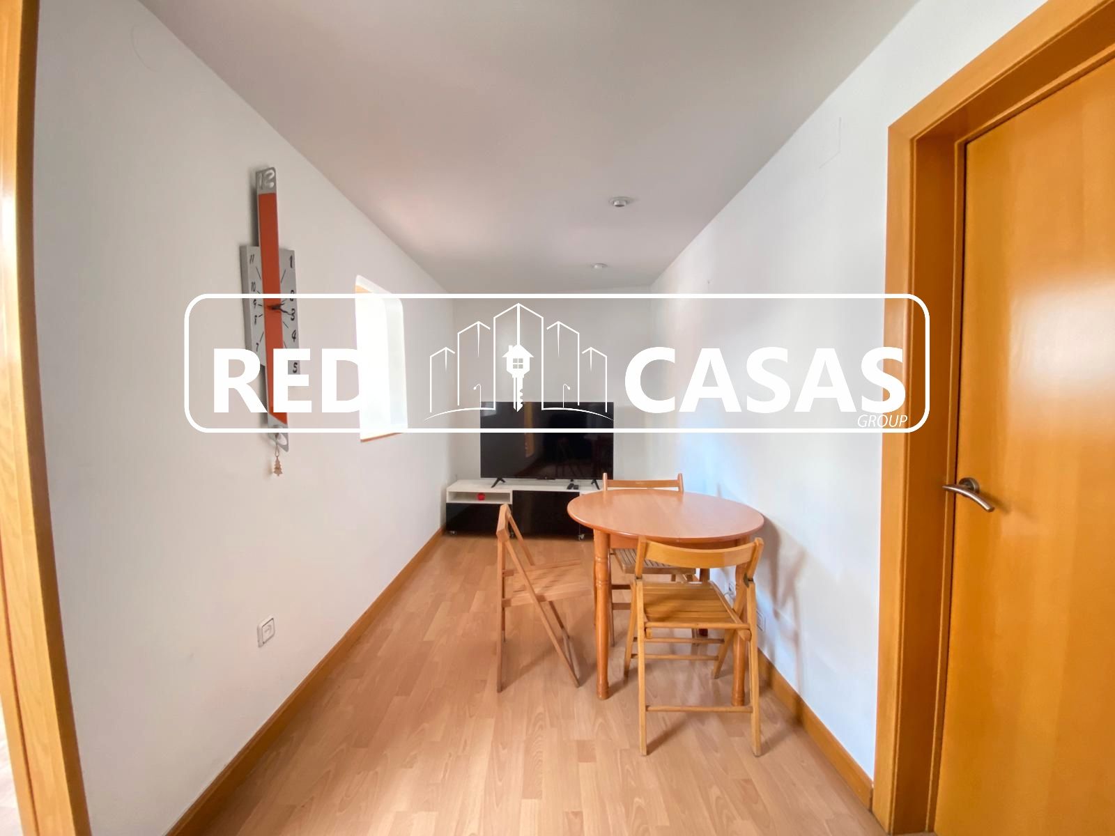 Ático en venta en L'Hospitalet de Llobregat con Aire acondicionado, Amueblado y Balcón