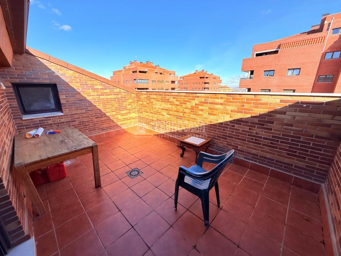 Wohnung zum Verkauf in El Quiñón