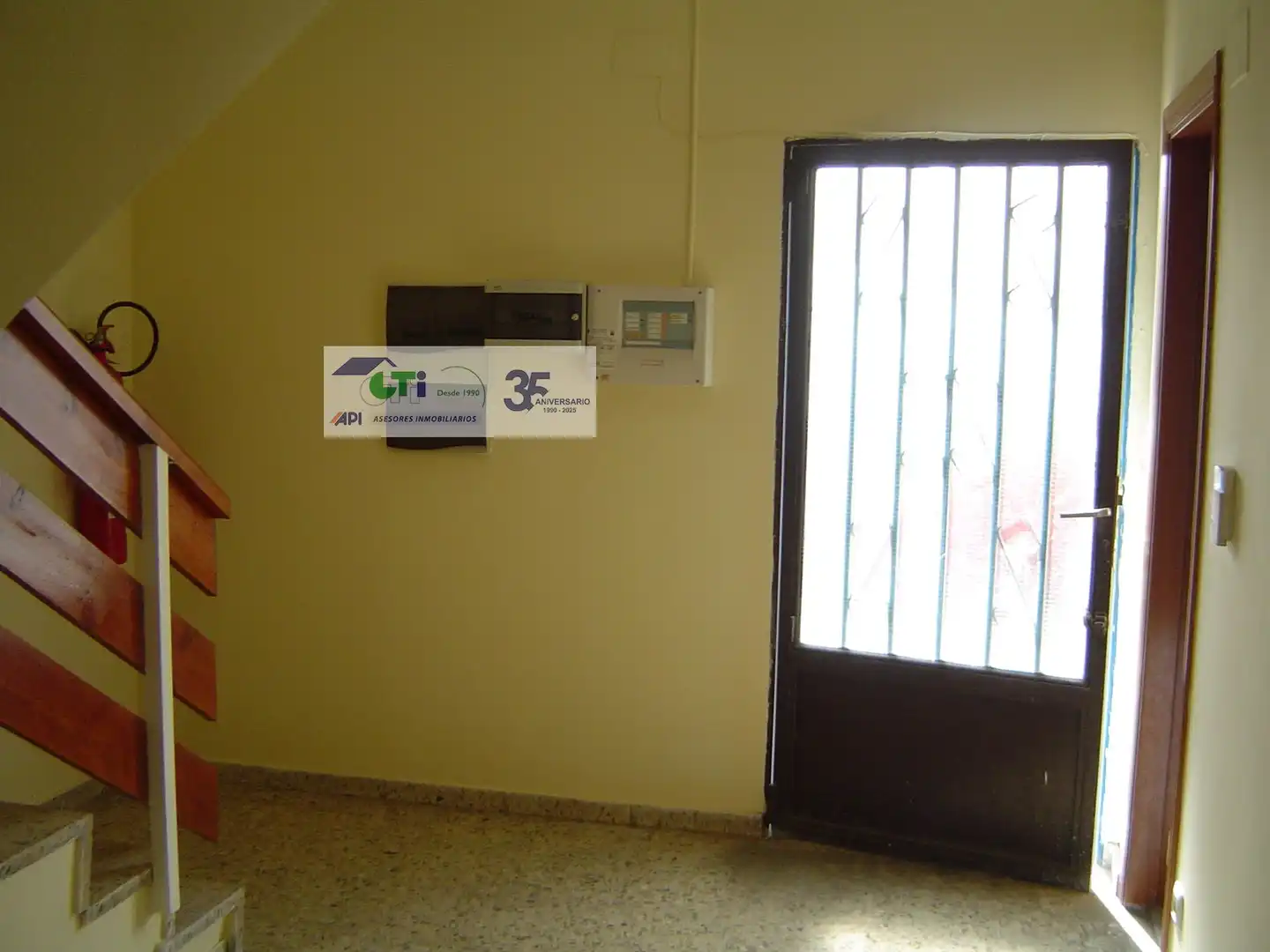 Nau industrial de lloguer a C/ B, imagen 3