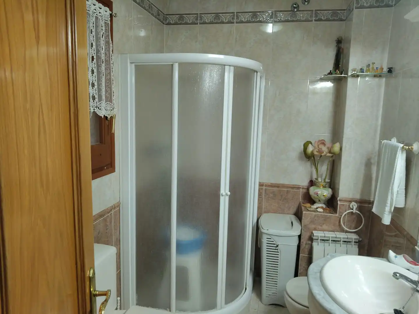 Casa bifamiliare con giardino in vendita a Carrer de la Falúa, imagen 9