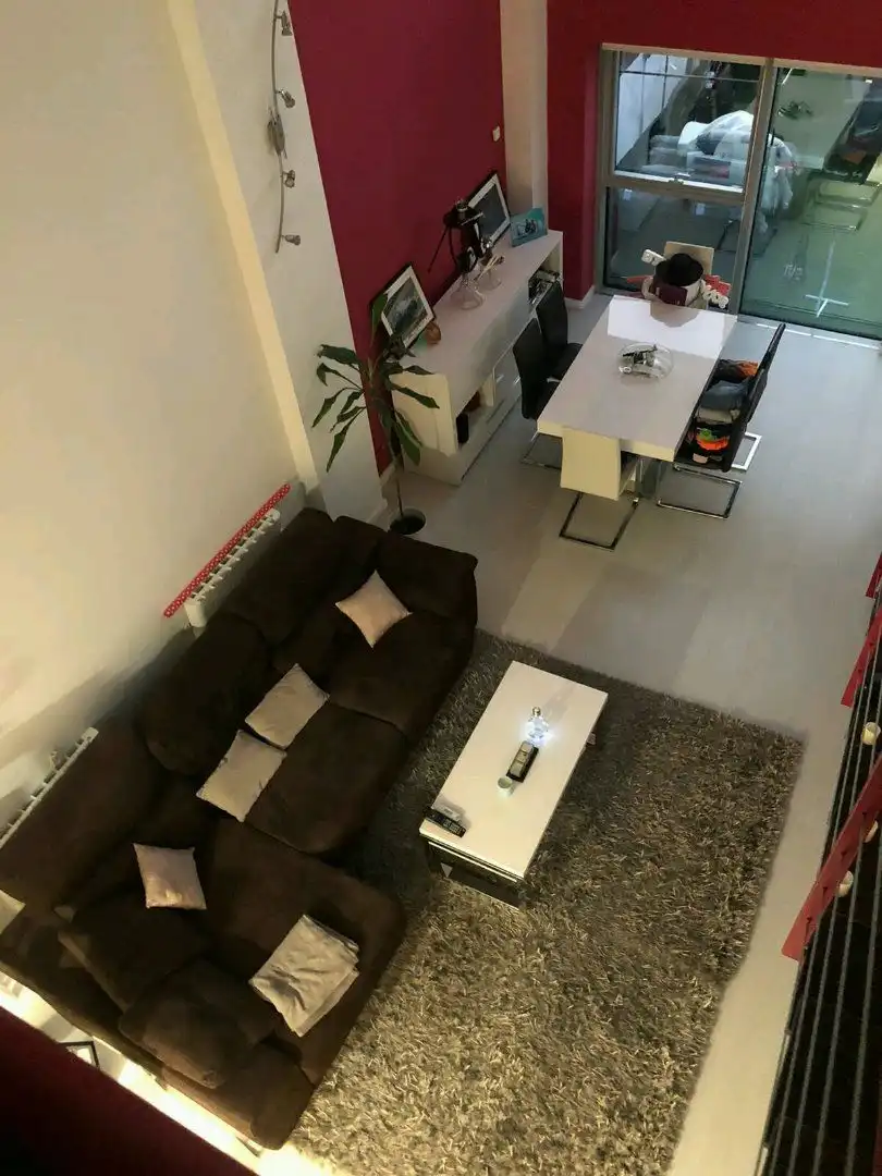 Loft zur Miete in Calle Thomas Edison, 4, Rivas Futura