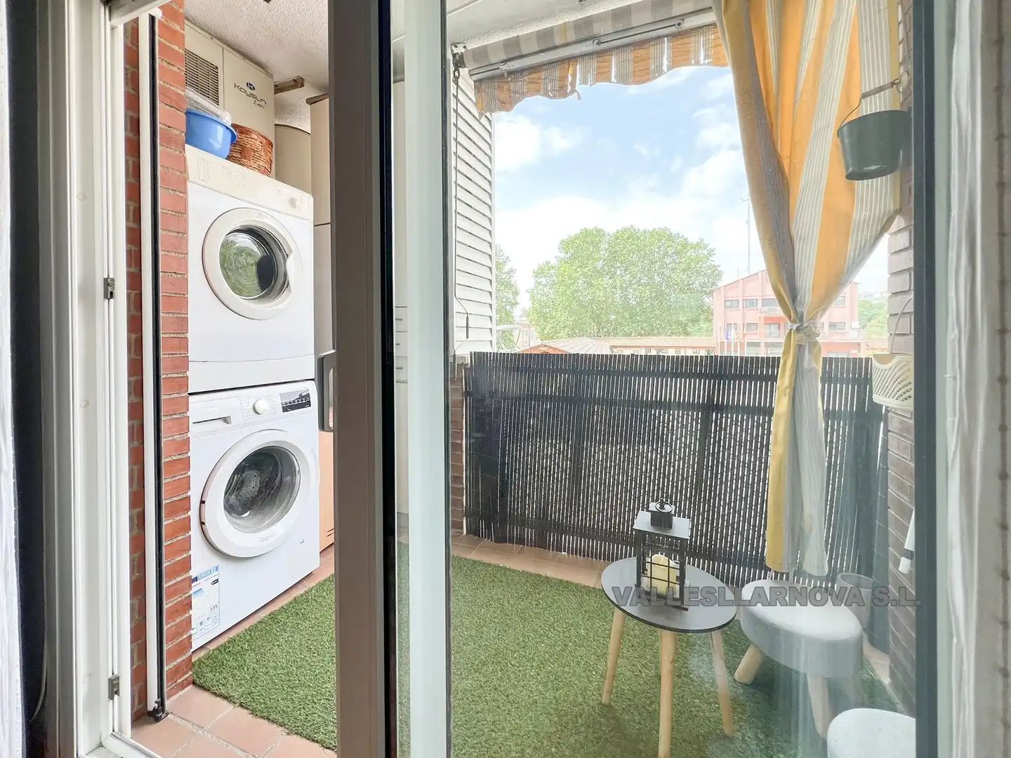 Appartement avec terrasse à vendre à Polinyà, imagen 8