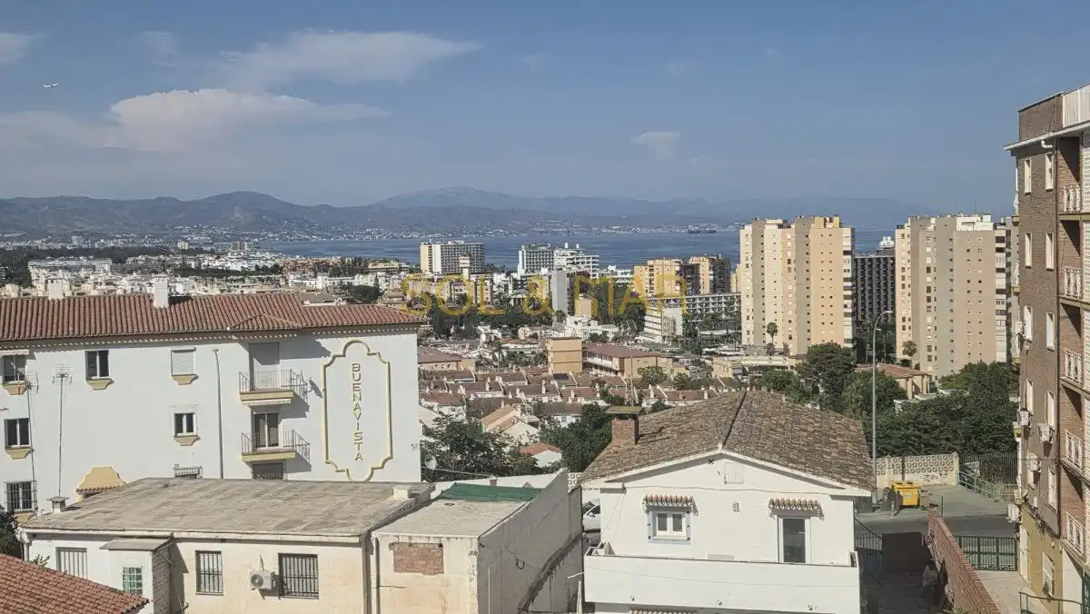Flat with pool for sale in Carlos Arniche, imagen 17