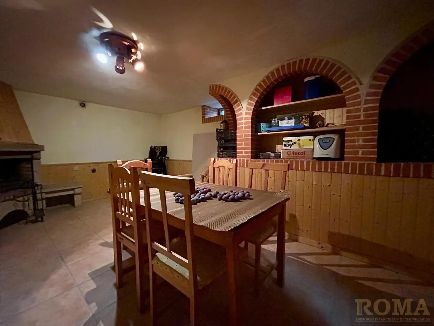 Casa o chalet en venta en Villamayor con Calefacción, Parquet y Trastero
