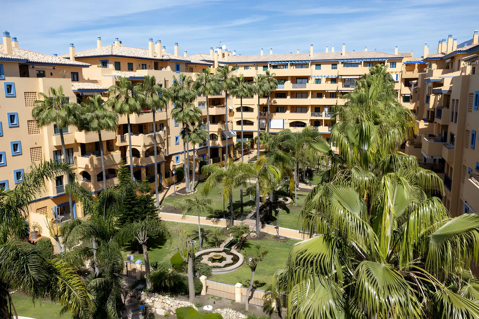 Àtic amb piscina en venda a San Pedro de Alcántara, imagen 39