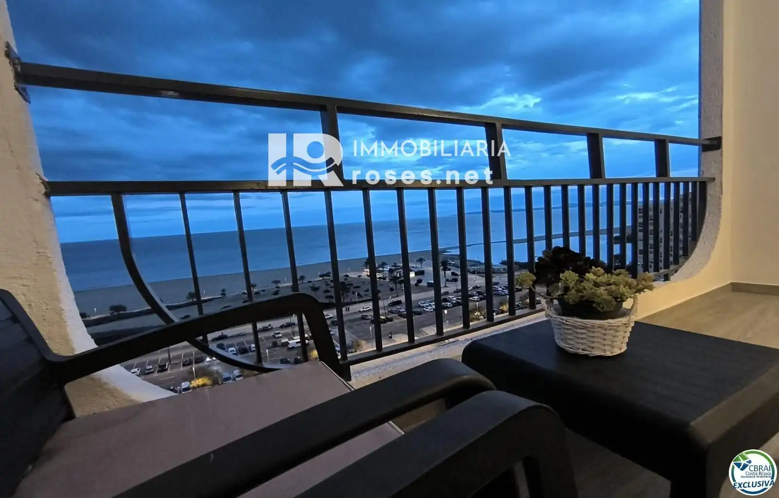 Piso en venta en DELTA MUGA, Muga - Gran Reserva - Badia