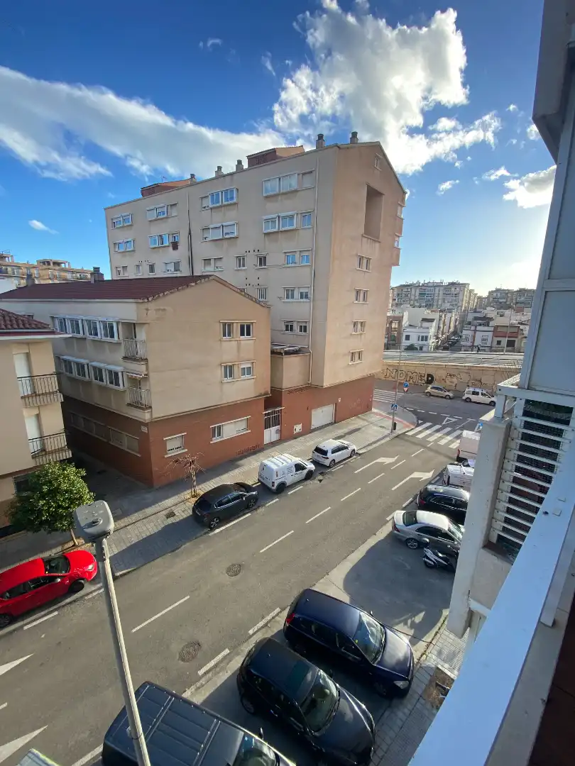 Flat with lift to rent in Calle Georges Bizet, imagen 46