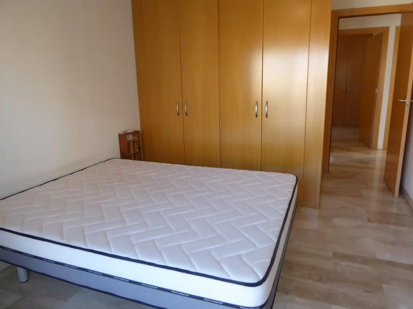 Habitación de Piso de alquiler en Manresa con Aire acondicionado