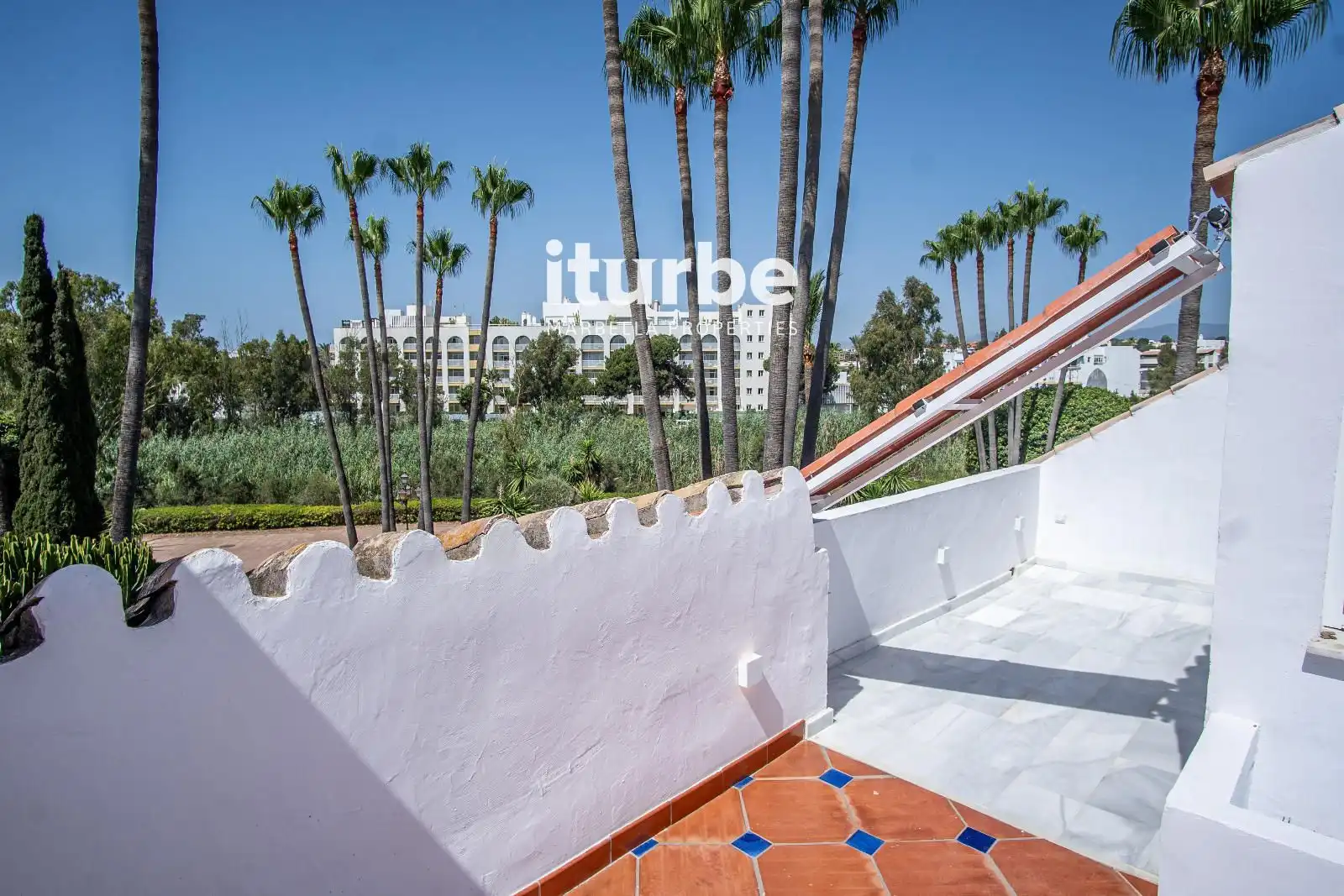 Casa o xalet de lloguer a del Rio-Rio Verde Playa, Las Lomas de Río Verde