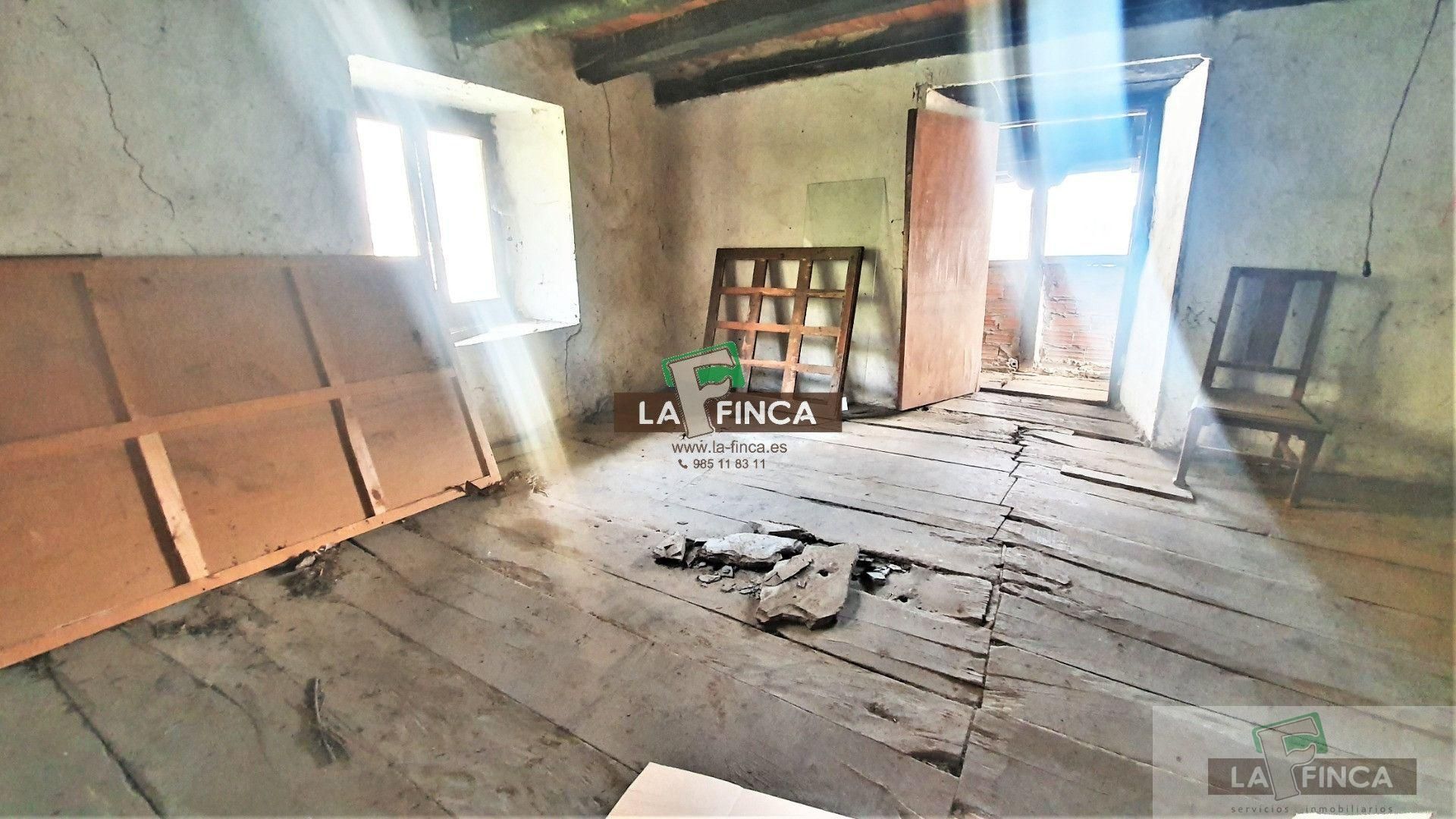 Casa o xalet en venda en Cangas del Narcea